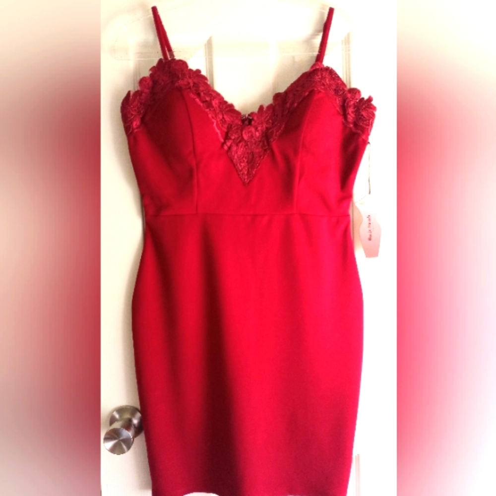 Curve Dress Bundle